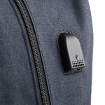 Mochila Trolley Haltrix MARINO