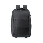 Mochila Trolley Haltrix MARINO
