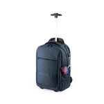 Mochila Trolley Haltrix MARINO