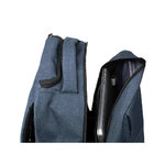 Mochila Trolley Haltrix MARINO