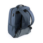 Mochila Trolley Haltrix MARINO
