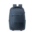 Mochila Trolley Haltrix MARINO