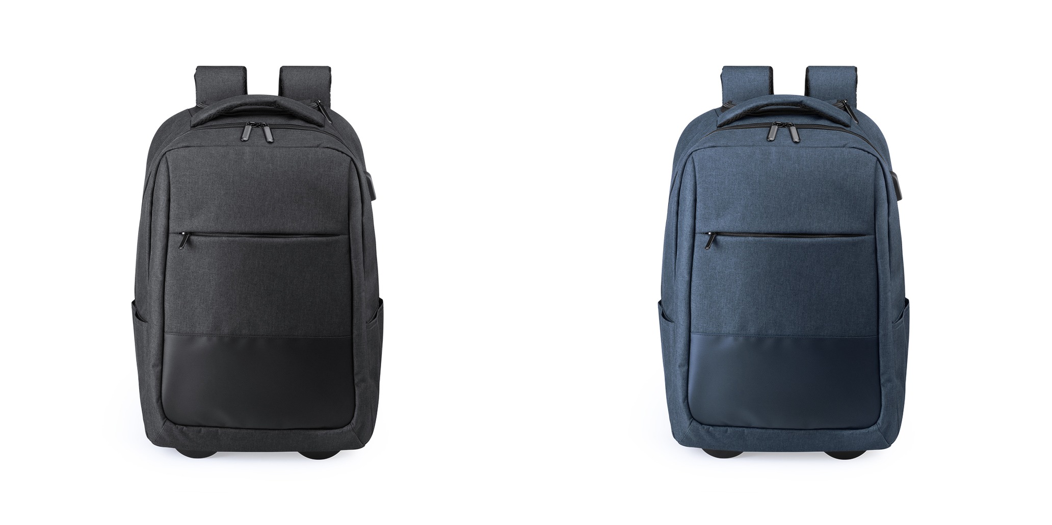 Mochila Trolley Haltrix MARINO