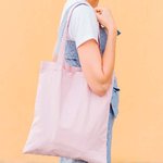 Bag Turkal BLACK