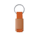 Llavero Slayter NARANJA