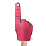 Animatie-Hand Zacky GEEL