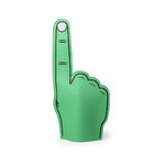 Animatie-Hand Zacky GEEL