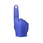 Animatie-Hand Zacky GEEL