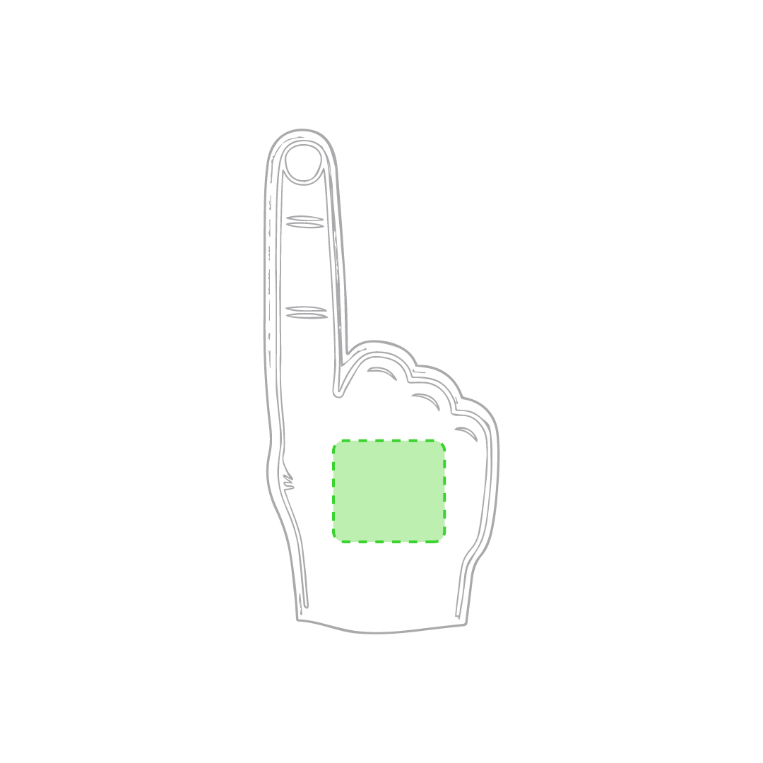 Animatie-Hand Zacky