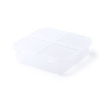 Pastillero Edmor BLANCO