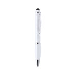Stylet Bille Zeril JAUNE