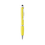Stylet Bille Zeril JAUNE