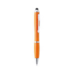 Stylet Bille Zeril JAUNE