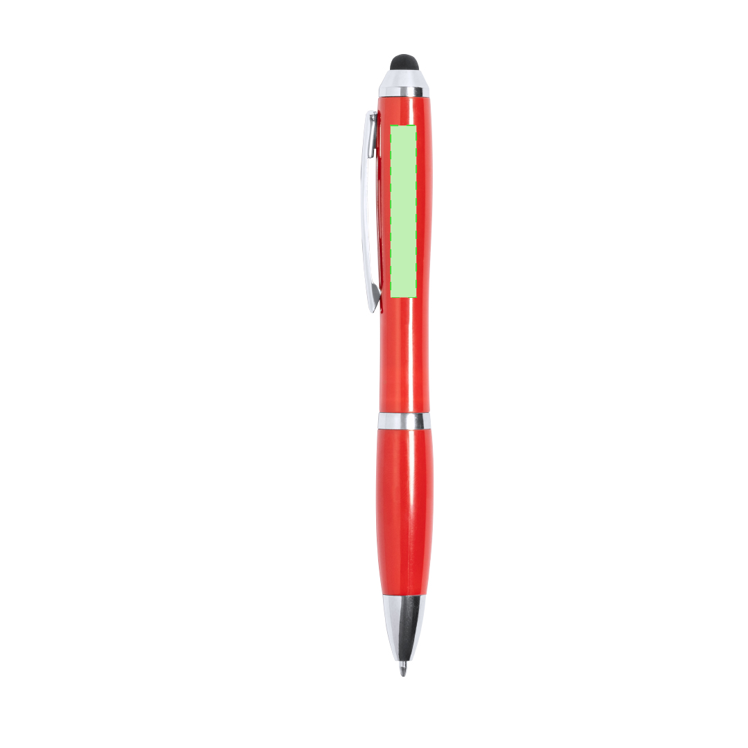 Stylet Bille Zeril