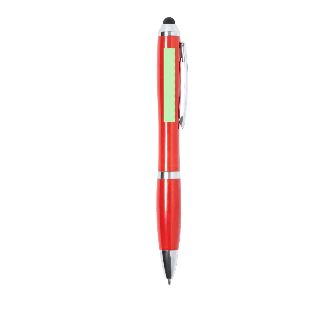Stylet Bille Zeril