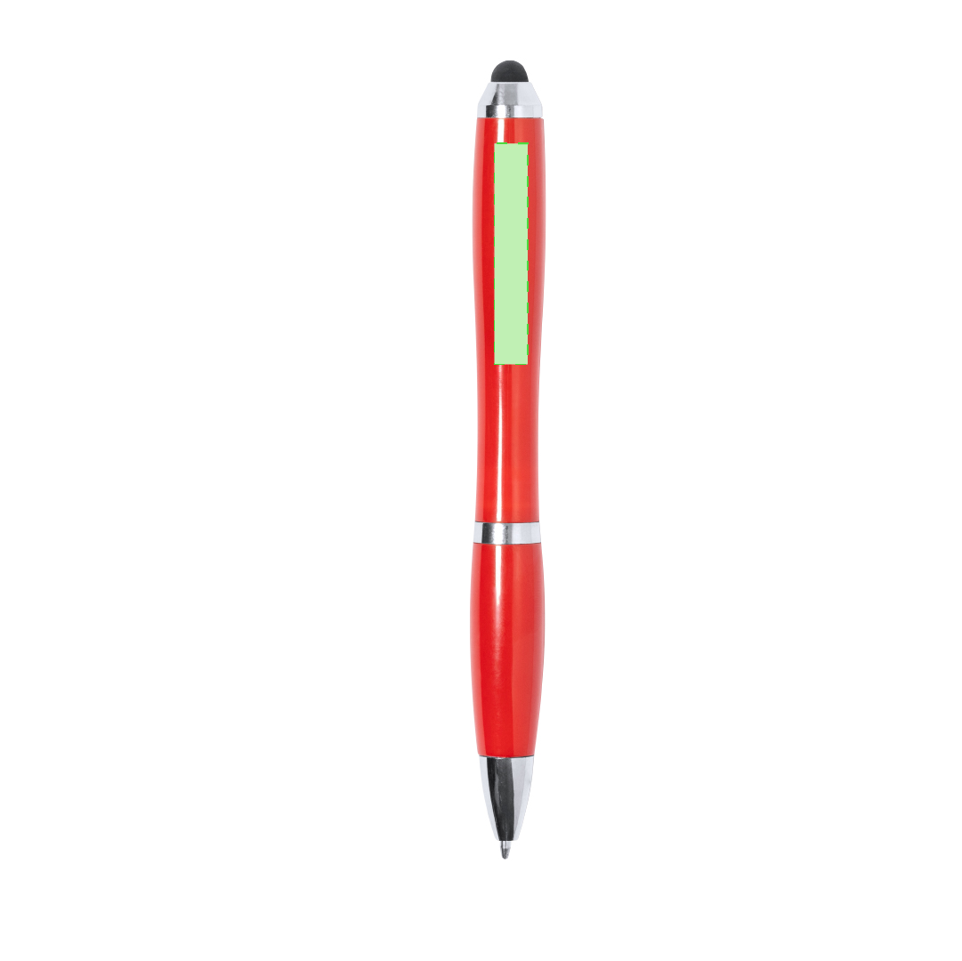 Stylet Bille Zeril