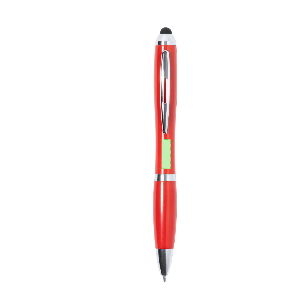 Stylet Bille Zeril
