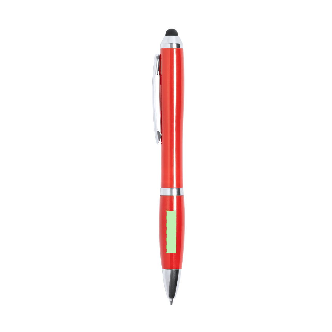 Stylet Bille Zeril