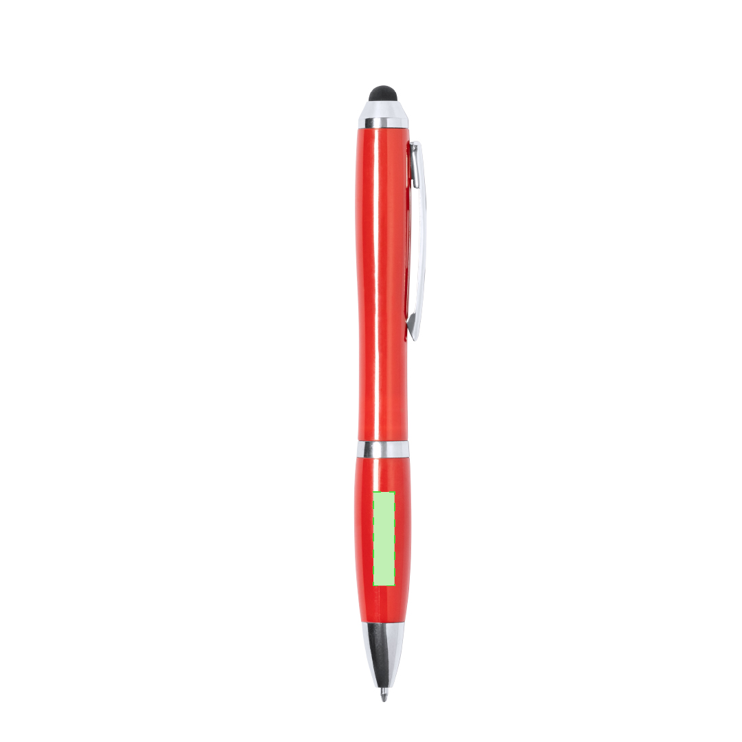 Stylet Bille Zeril