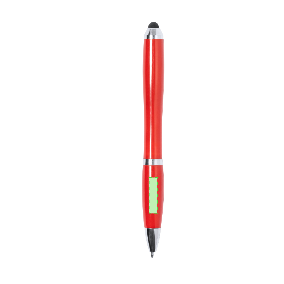Stylet Bille Zeril