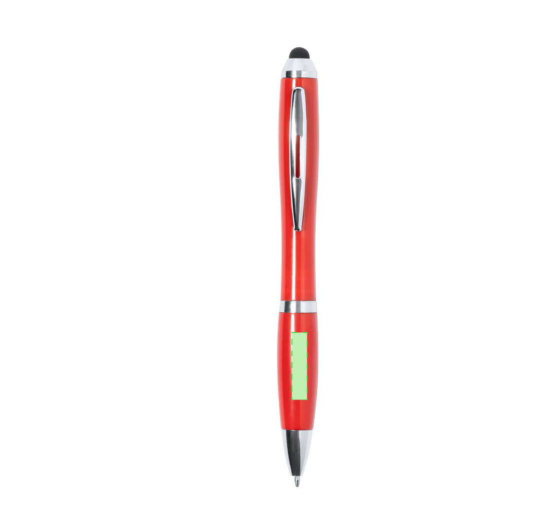 Stylet Bille Zeril