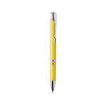 Bolígrafo Yomil AMARILLO