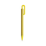 Bolígrafo Xenik AMARILLO