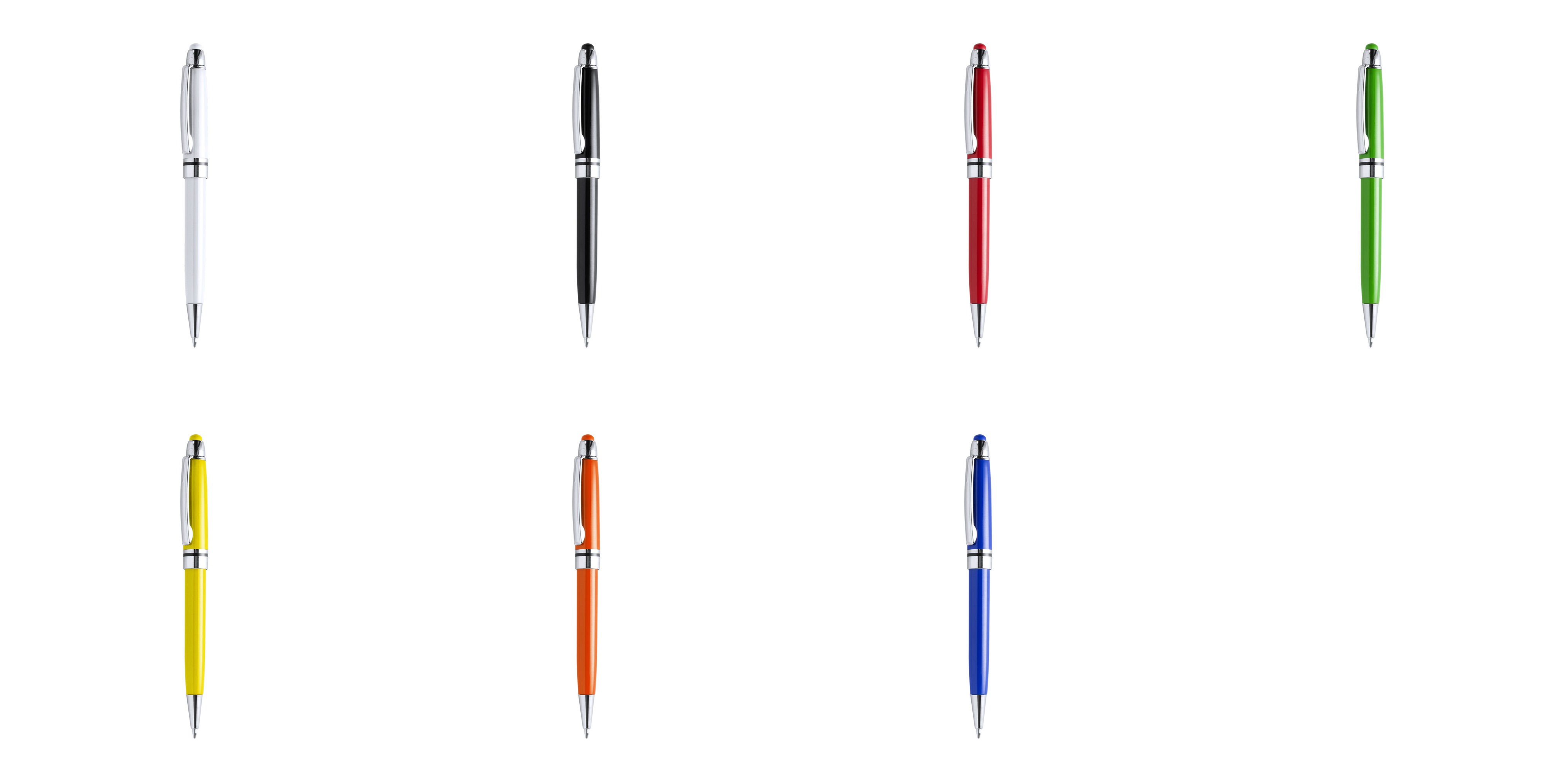 Bolígrafo Puntero Yeiman AZUL
