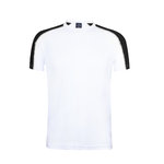 T-Shirt Adulto Tecnic Dynamic Comby AZUL