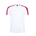 T-Shirt Adulto Tecnic Dynamic Comby AZUL