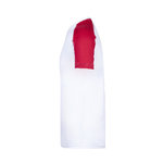 T-Shirt Adulto Tecnic Dynamic Comby AZUL