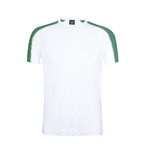 T-Shirt Adulto Tecnic Dynamic Comby AZUL