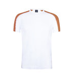 T-Shirt Adulto Tecnic Dynamic Comby AZUL