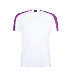 T-Shirt Adulto Tecnic Dynamic Comby AZUL