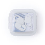 Tapa Webcam Pembol BLANCO