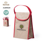 Bolsa Térmica Rumbix AZUL