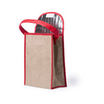 Bolsa Térmica Rumbix AZUL