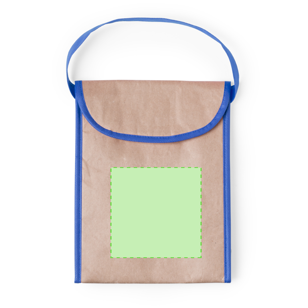 Bolsa Térmica Rumbix