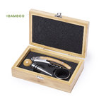Set Vinos Nitol SC