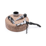 Set Vinos Bribal SC