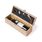 Set Vinhos Boriax.