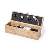 Set Vinhos Boriax.