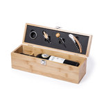 Set Vinhos Boriax.