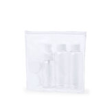 Neceser Viaje Flaut BLANCO
