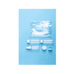 Neceser Viaje Flaut BLANCO
