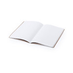 Libreta Zurix SC
