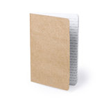 Libreta Zurix SC