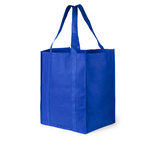 Borsa Shop XL BLU