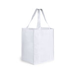 Borsa Shop XL BLU