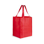Borsa Shop XL BLU